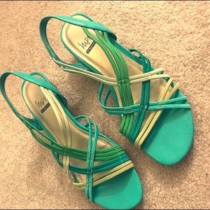 Summer Sandals